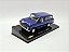 Miniatura Chevrolet Veraneio 1987 Azul Metal Escala 1:43 - Imagem 5