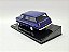 Miniatura Chevrolet Veraneio 1987 Azul Metal Escala 1:43 - Imagem 3