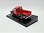 Miniatura Chevrolet 3800 1950 Vermelho Metal Escala 1:43 - Imagem 3