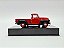 Miniatura Chevrolet 3800 1950 Vermelho Metal Escala 1:43 - Imagem 4