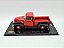 Miniatura Chevrolet 3800 1950 Vermelho Metal Escala 1:43 - Imagem 2