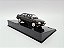 Miniatura Chevrolet Monza 500 Ef 1990 Preto Metal 1:43 - Imagem 7