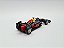 Miniatura F1 Red Bull Racing Tag Heuer Metal 1:43 Burago - Imagem 7