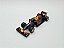 Miniatura F1 Red Bull Racing Tag Heuer Metal 1:43 Burago - Imagem 4