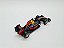 Miniatura F1 Red Bull Racing Tag Heuer Metal 1:43 Burago - Imagem 3