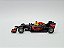 Miniatura F1 Red Bull Racing Tag Heuer Metal 1:43 Burago - Imagem 6