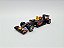 Miniatura F1 Red Bull Racing Tag Heuer Metal 1:43 Burago - Imagem 5