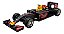Miniatura F1 Red Bull Racing Tag Heuer Metal 1:43 Burago - Imagem 1