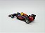Miniatura F1 Red Bull Racing Tag Heuer Metal 1:43 Burago - Imagem 8