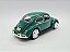 Miniatura Volkswagen Fusca 1966 Metal 1:24 - Imagem 6