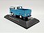 Miniatura Volkswagen Kombi Cd 1981 Pickup Azul Metal 1:43 - Imagem 3