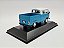 Miniatura Volkswagen Kombi Cd 1981 Pickup Azul Metal 1:43 - Imagem 6
