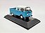 Miniatura Volkswagen Kombi Cd 1981 Pickup Azul Metal 1:43 - Imagem 4