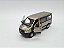Miniatura Mercedes Benz Sprinter Traveliner 2017 Metal 1:38 - Imagem 2