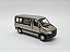 Miniatura Mercedes Benz Sprinter Traveliner 2017 Metal 1:38 - Imagem 4