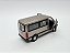 Miniatura Mercedes Benz Sprinter Traveliner 2017 Metal 1:38 - Imagem 3