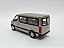 Miniatura Mercedes Benz Sprinter Traveliner 2017 Metal 1:38 - Imagem 7