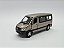 Miniatura Mercedes Benz Sprinter Traveliner 2017 Metal 1:38 - Imagem 5