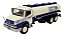 Miniatura Caminhão Mercedes Benz 1620 Tanque Cotra Star 1:43 - Imagem 1