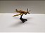 Miniatura Avião Hurricane Mk Ii Metal 1:100 - Imagem 3