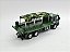Miniatura Caminhão De Guerra Metal Die Cast 1:64 - Imagem 3