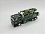 Miniatura Caminhão De Guerra Metal Die Cast 1:64 - Imagem 5