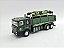 Miniatura Caminhão De Guerra Metal Die Cast 1:64 - Imagem 8