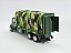 Miniatura Caminhão De Guerra Metal Die Cast 1:64 - Imagem 6