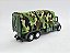 Miniatura Caminhão De Guerra Metal Die Cast 1:64 - Imagem 5