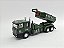 Miniatura Caminhão De Guerra Metal Die Cast 1:64 - Imagem 5