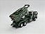 Miniatura Caminhão De Guerra Metal Die Cast 1:64 - Imagem 6