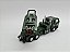 Miniatura Caminhão De Guerra Metal Die Cast 1:64 - Imagem 8