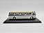 Miniatura Ônibus Gm Coach Brasil Metal 1:72 Buses Del Mundo - Imagem 6