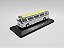 Miniatura Ônibus Gm Coach Brasil Metal 1:72 Buses Del Mundo - Imagem 8