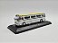 Miniatura Ônibus Gm Coach Brasil Metal 1:72 Buses Del Mundo - Imagem 3