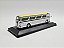 Miniatura Ônibus Gm Coach Brasil Metal 1:72 Buses Del Mundo - Imagem 9