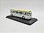 Miniatura Ônibus Gm Coach Brasil Metal 1:72 Buses Del Mundo - Imagem 5