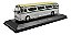 Miniatura Ônibus Gm Coach Brasil Metal 1:72 Buses Del Mundo - Imagem 1