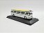 Miniatura Ônibus Gm Coach Brasil Metal 1:72 Buses Del Mundo - Imagem 4