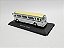 Miniatura Ônibus Gm Coach Brasil Metal 1:72 Buses Del Mundo - Imagem 7