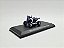 Miniatura Yamaha Raptor Ymf700r 2016 Rally Dakar Metal 1:43 - Imagem 3