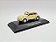 Miniatura Volkswagen Fusca 1300 1980 Metal 1:43 - Imagem 5