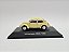 Miniatura Volkswagen Fusca 1300 1980 Metal 1:43 - Imagem 3