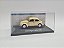 Miniatura Volkswagen Fusca 1300 1980 Metal 1:43 - Imagem 2