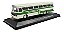 Miniatura Ônibus Mercedes Benz 355 Expresso Brasileiro 1:72 - Imagem 1