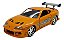 Miniatura Toyota Supra 1995 Velozes E Furiosos 1:32 Jada - Imagem 1