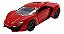 Miniatura Lykan Hyper Sport Velozes E Furiosos 1:32 Jada - Imagem 1