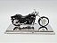 Miniatura Moto Harley Davidson Fxstb Night Train 2002 1:18 - Imagem 6