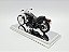Miniatura Moto Harley Davidson Fxstb Night Train 2002 1:18 - Imagem 2