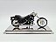 Miniatura Moto Harley Davidson Fxstb Night Train 2002 1:18 - Imagem 7
